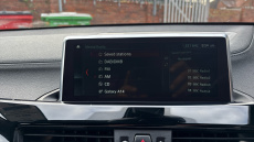 BMW X2 xDrive 20d Sport 5dr Step Auto Diesel Hatchback